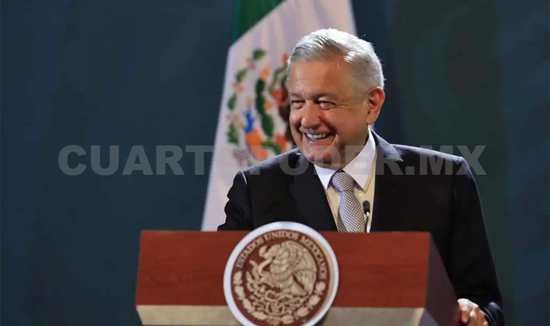 Deuda pública crecerá más con AMLO: FMI