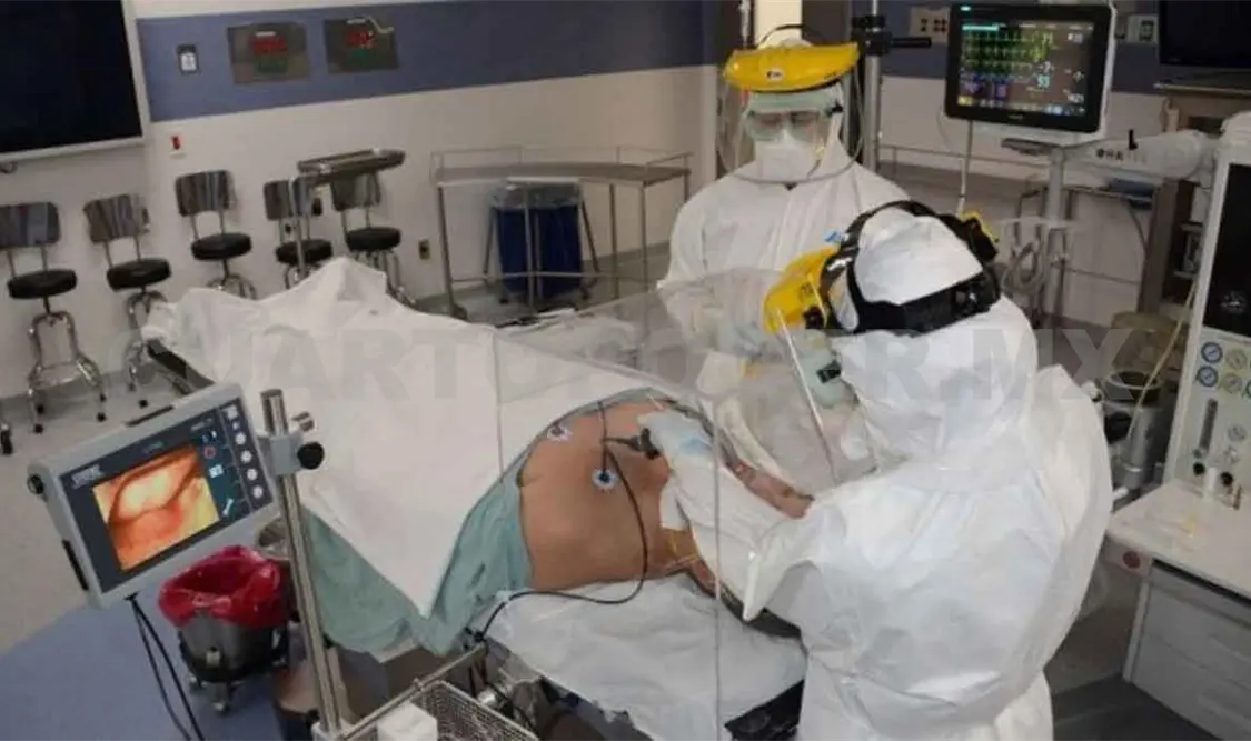 Refuerza Semar atención en 11 hospitales navales