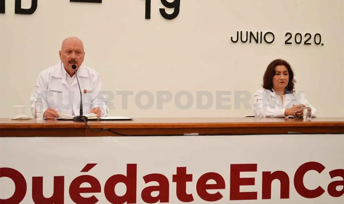 Atender a tiempo síntomas de covid-19