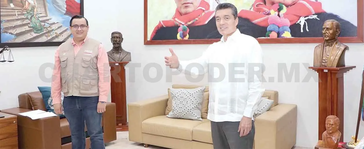 REC: Chiapas tendrá 14 universidades gratuitas