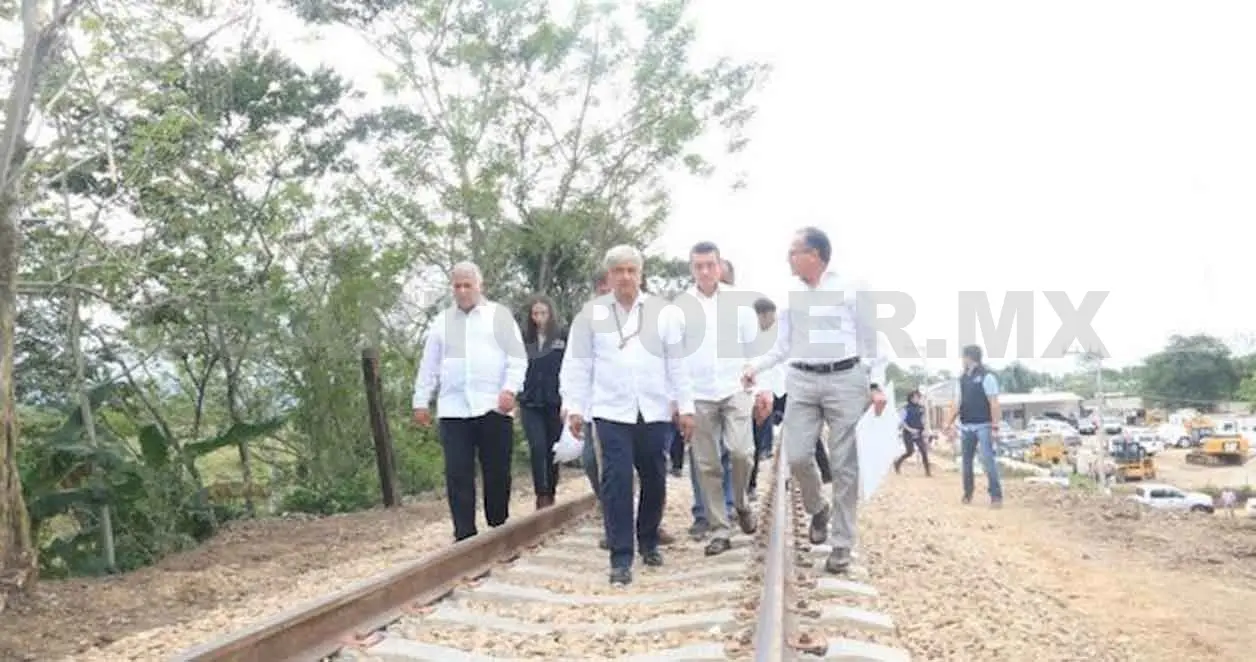 Amparo contra Tren Maya no se ha resuelto