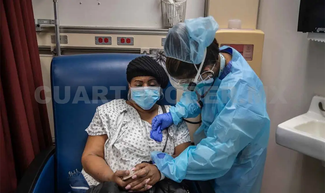 Hospital de Arriaga no tiene personal ni insumos médicos