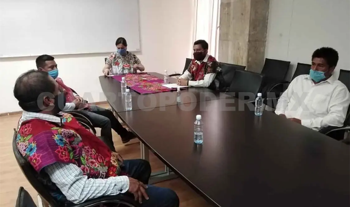 Temen conflicto por mala administración de edil