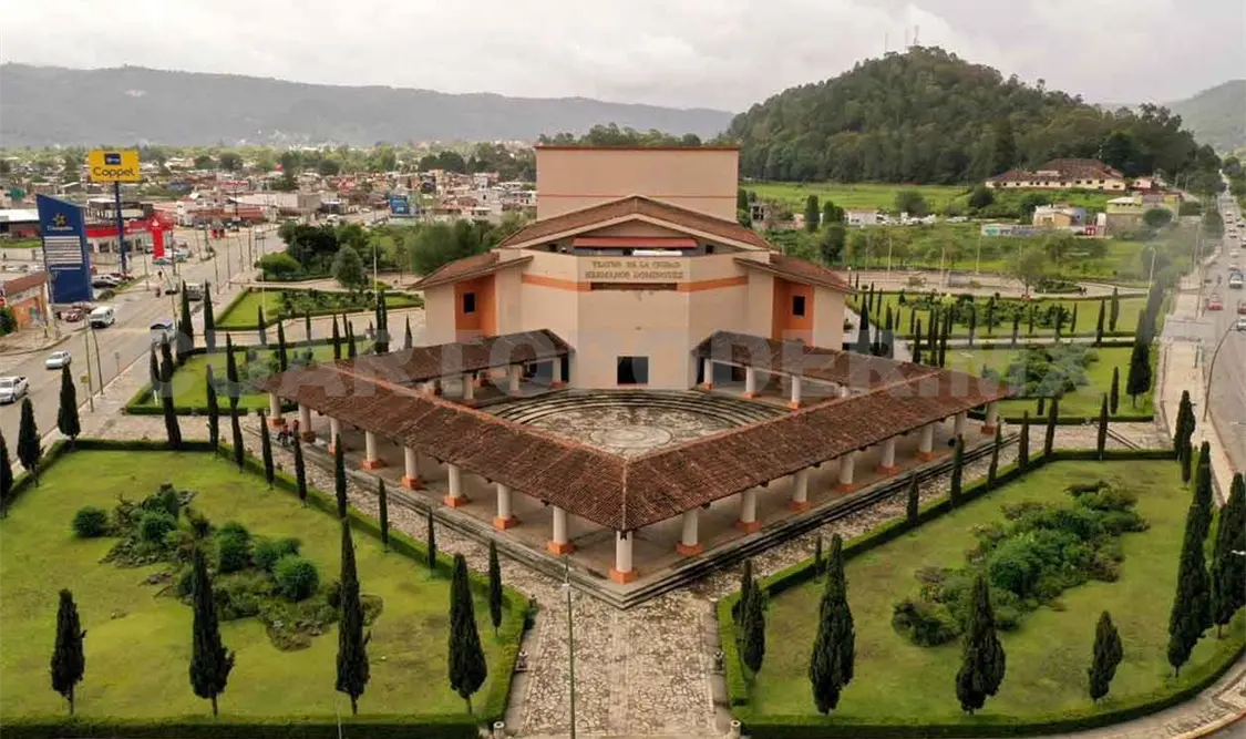 Cumplió XXVI años de actividades