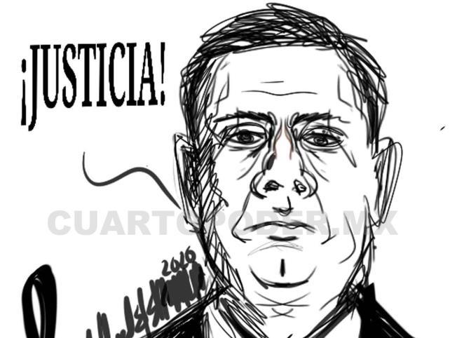 Una pérdida para México Una pérdida para México