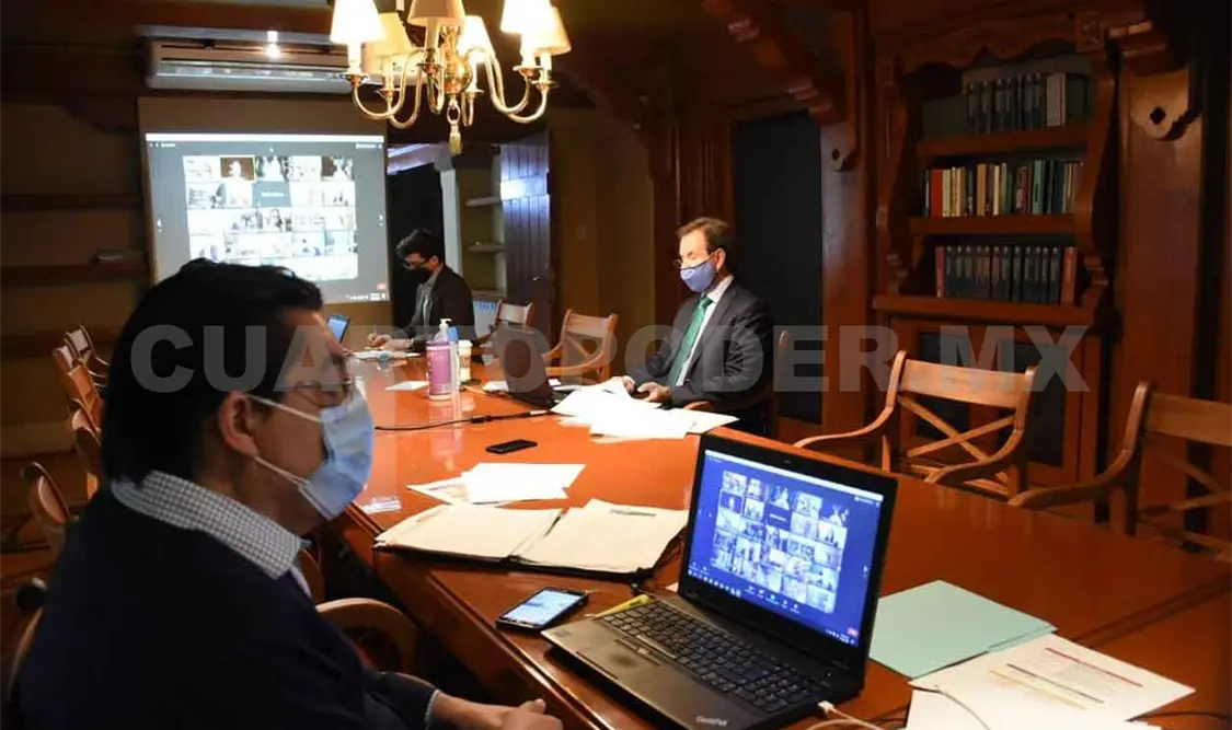 Estiman deserción de 800 mil alumnos