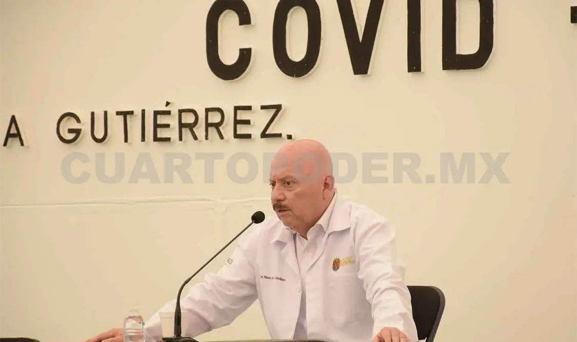 Iniciarán barridos casa por casa