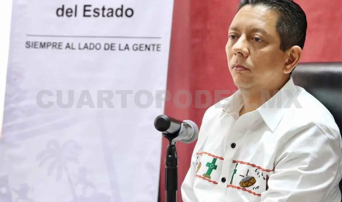 Escudo Urbano C5 cerrará las puertas a la impunidad