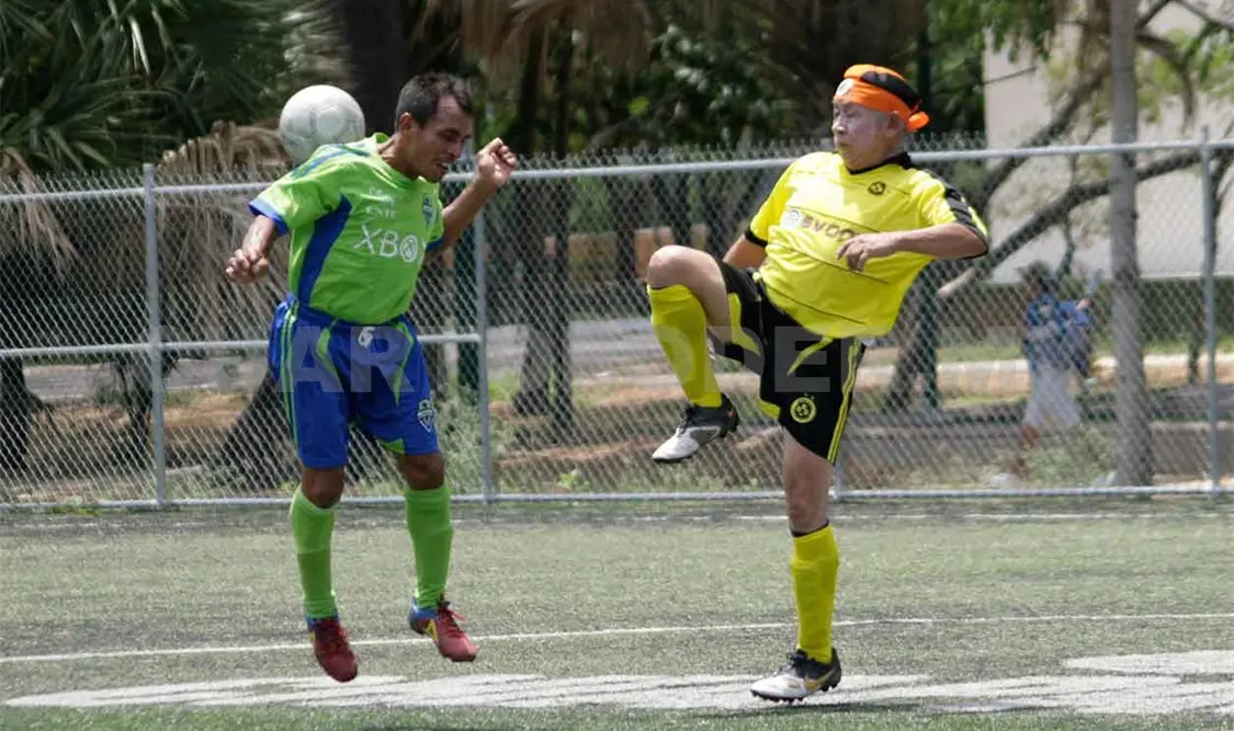 Liga Hilos de Plata no arriesgará a jugadores