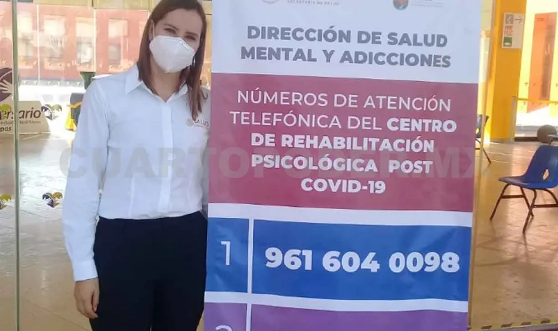 Cerca de 10 mil atenciones a afectados por Covid-19
