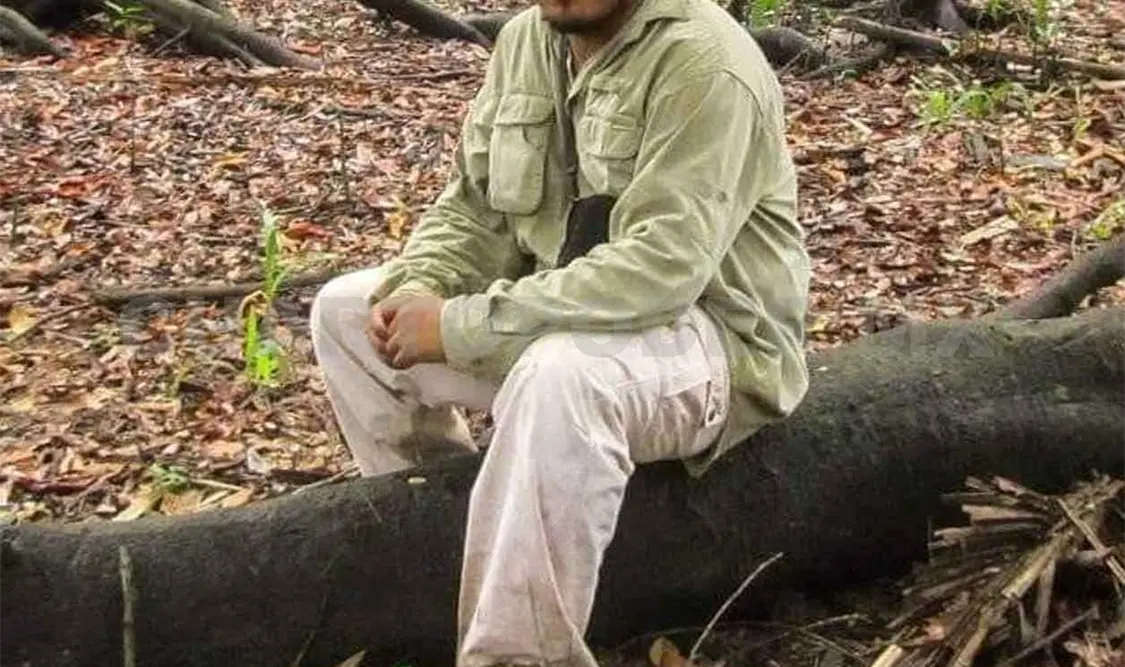 Amenazan a ambientalista por denunciar cacería