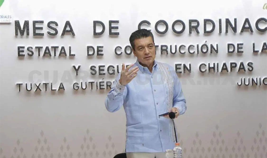 En unidad velamos por la salud y la seguridad