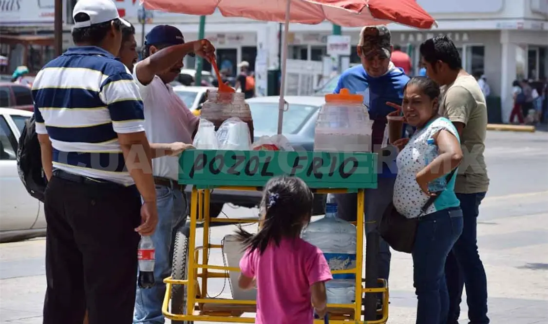 Prevalecerán las altas temperaturas