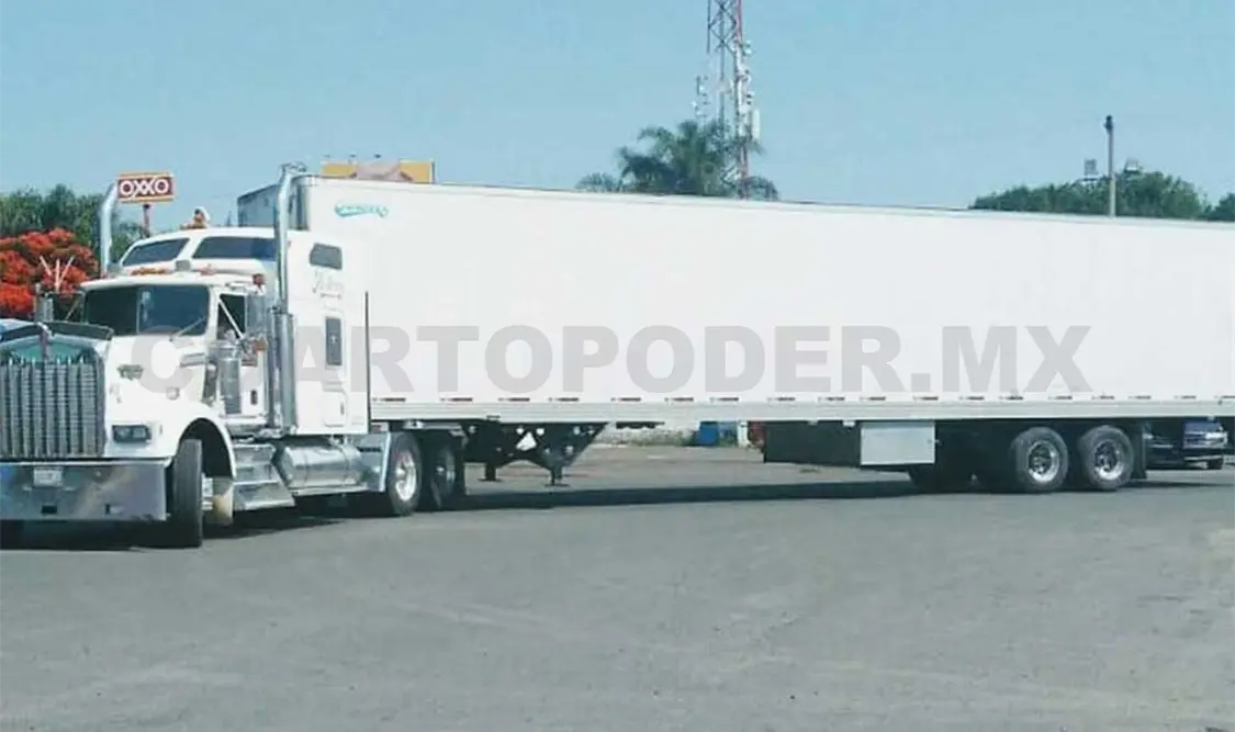 El azúcar es el producto que más moviliza el transporte de carga en Chiapas. CP