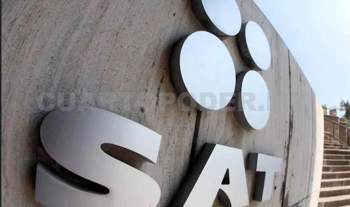 Ponen lupa sobre socios y accionistas