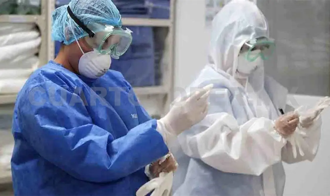 Bono Covid de abril será depositado