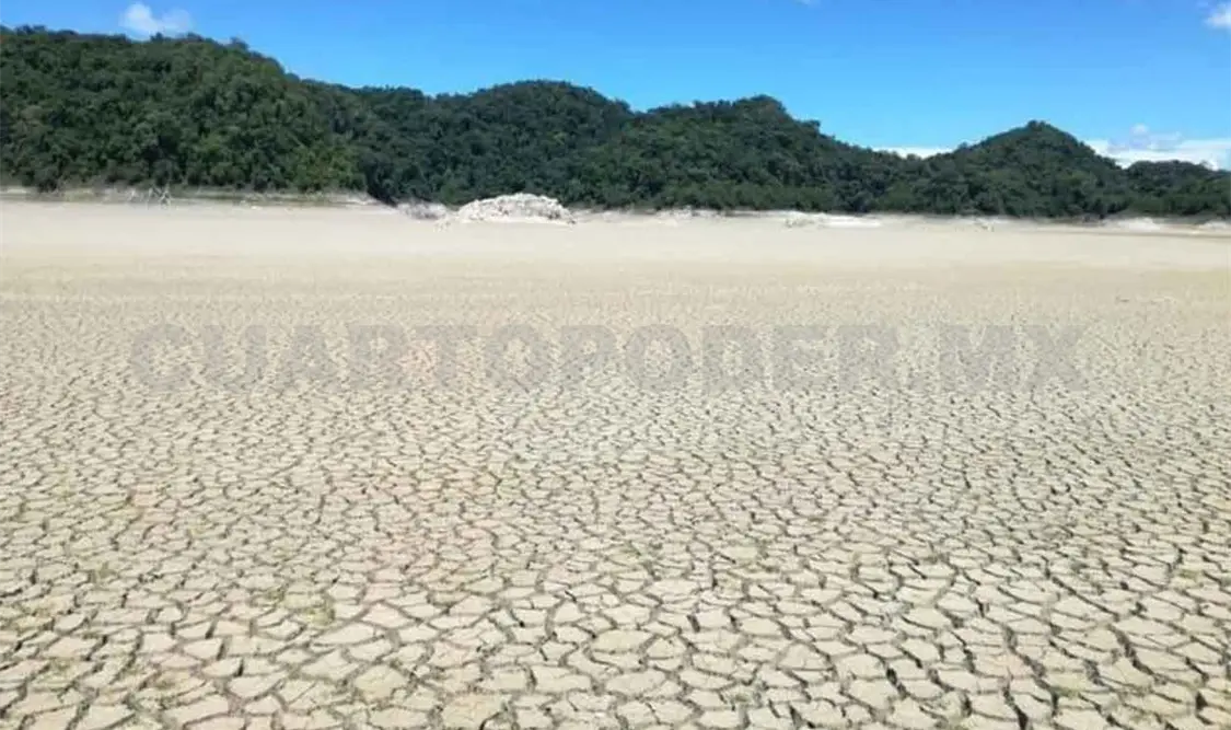 Necesario hacer frente a desertificación y sequía
