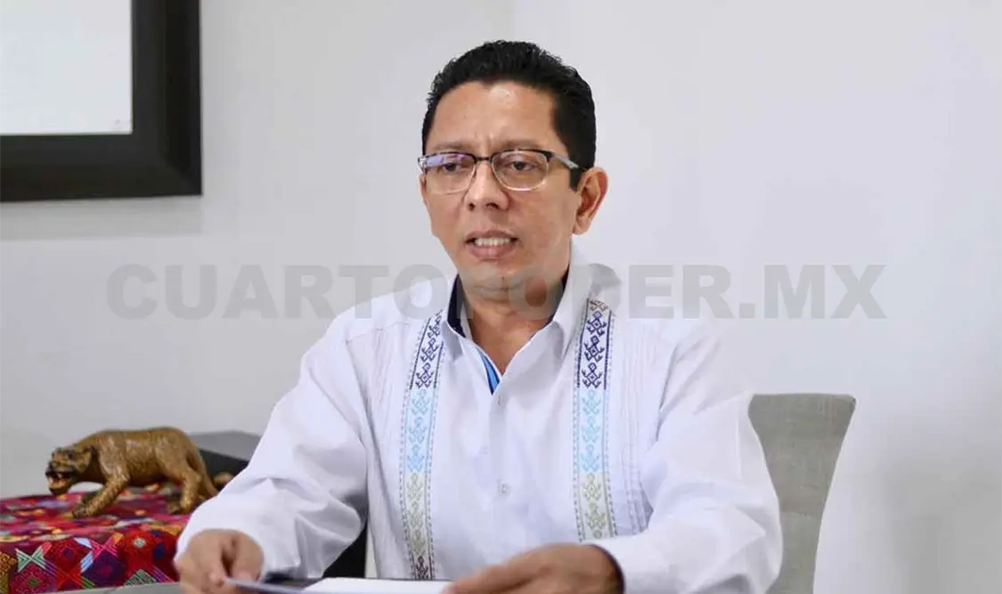 Estrategias fortalecen combate al secuestro y extorsión: FGE