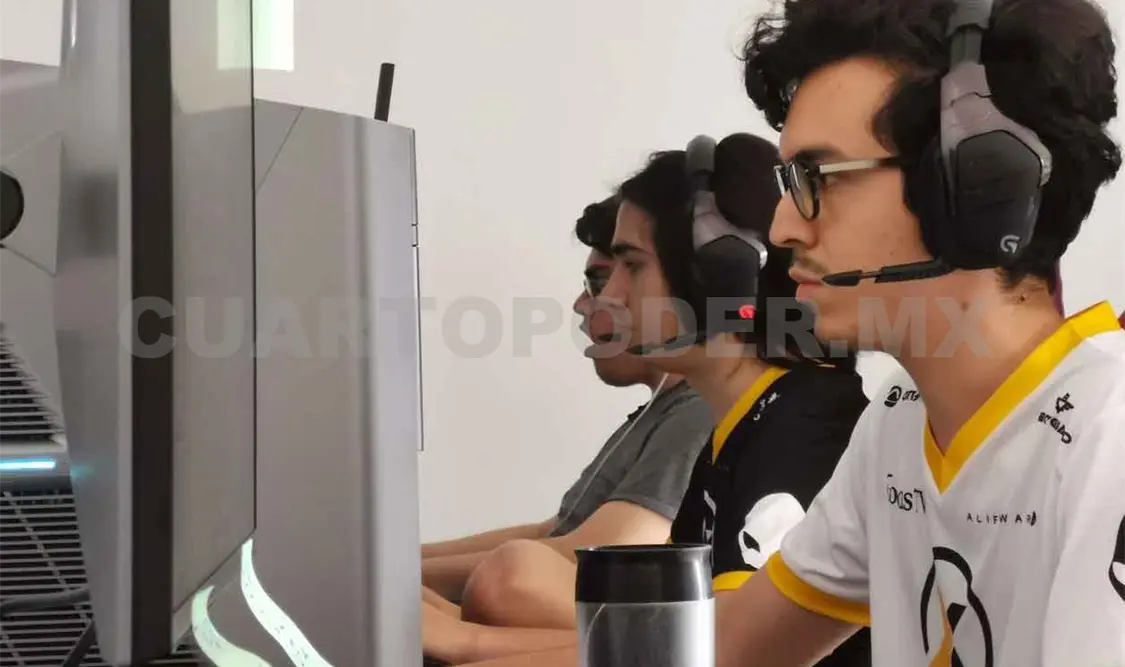 Chiapas tendrá torneo de COD
