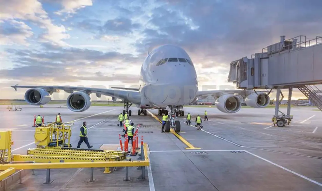 IATA y Canaero inician nuevo esquema de operación