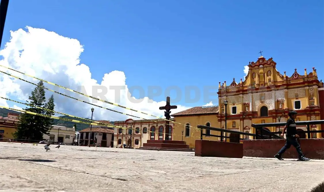 Turismo pierde seis mil  mdp por pandemia