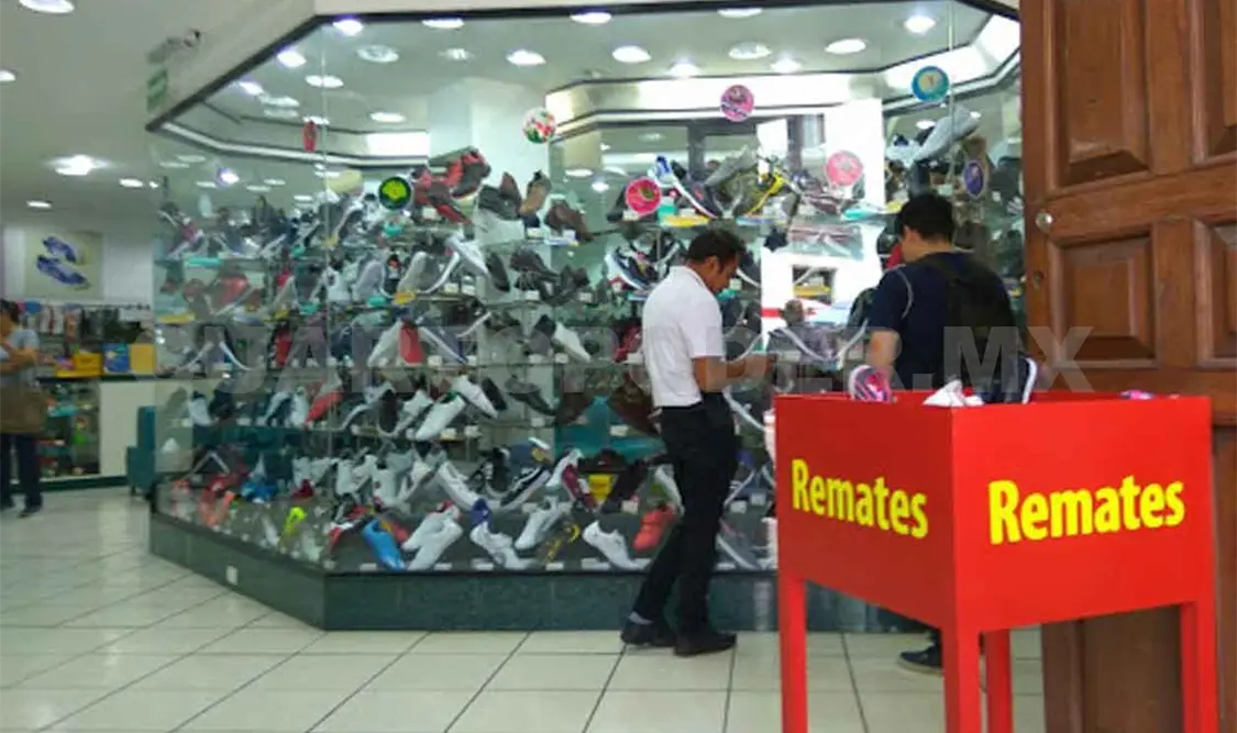 Se recupera empleo, pero de carácter informal