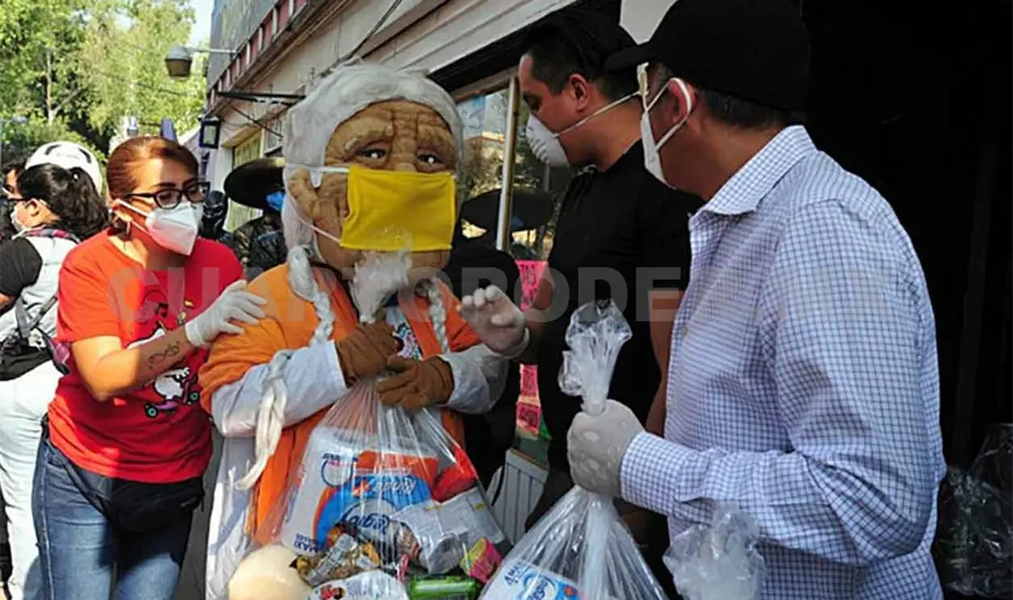 Piden a partidos no usar de pretexto la pandemia