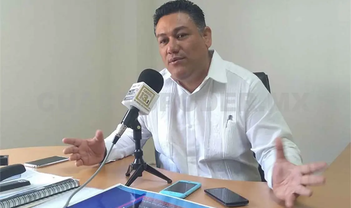 Retornan a sus actividades; piden uso de cubrebocas