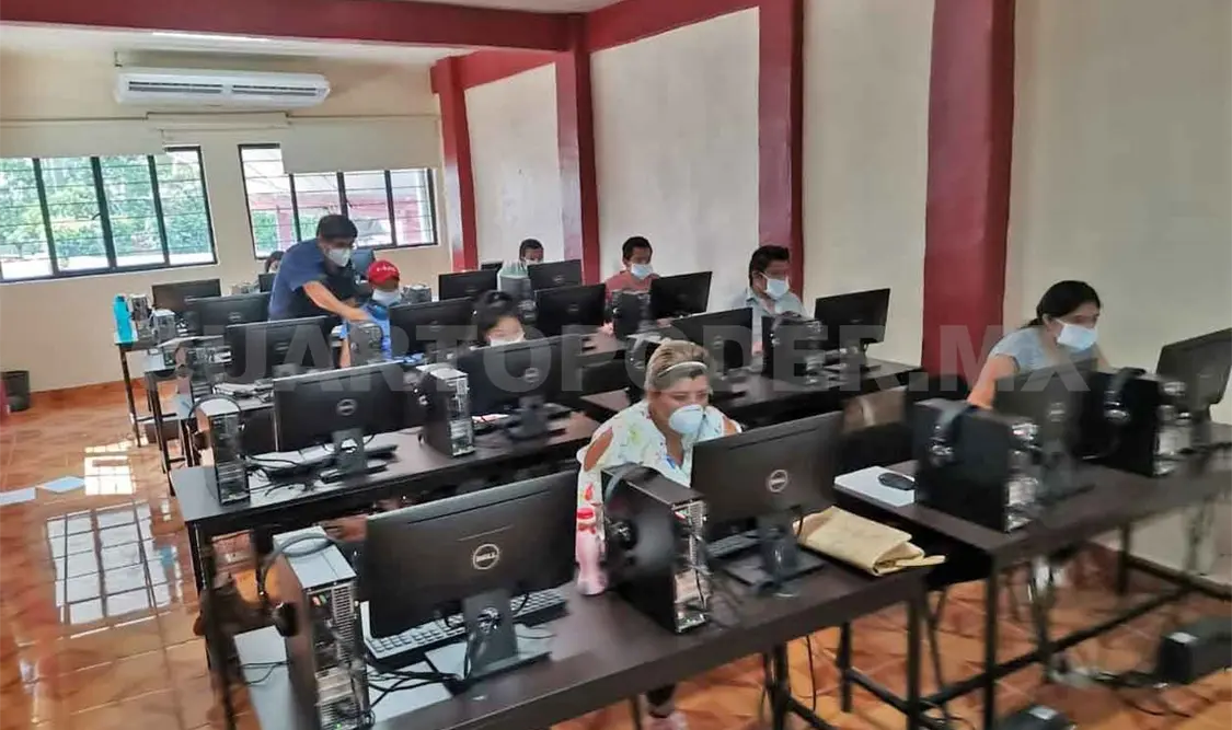 Más de 11 mil jóvenes presentarán examen