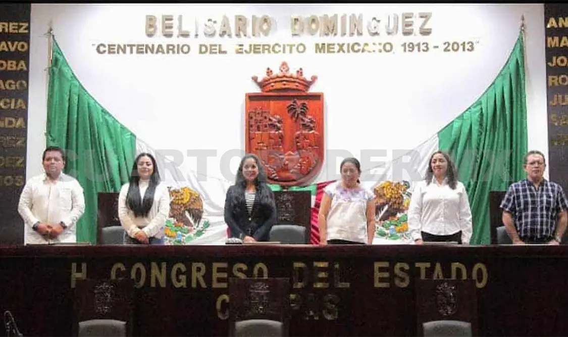 Reforman Código Penal en materia de feminicidio