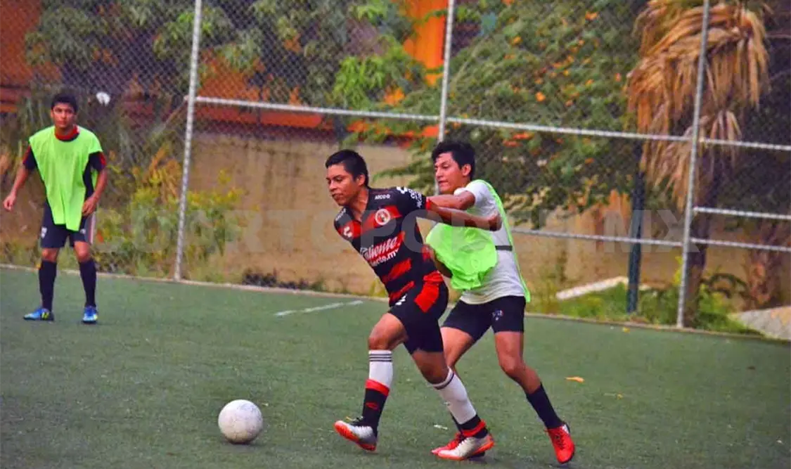 Ligas de Futbol no volverán en reapertura