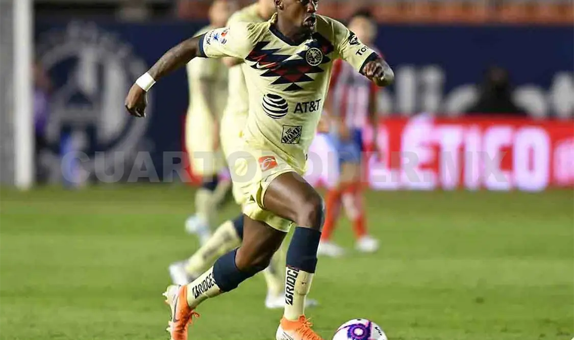 Club América, inmerso en un dilema