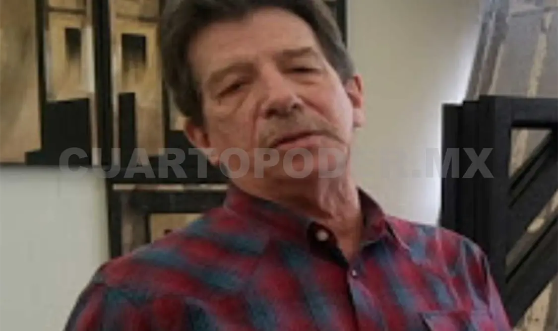 Santiago Rebolledo Arango. Cortesía