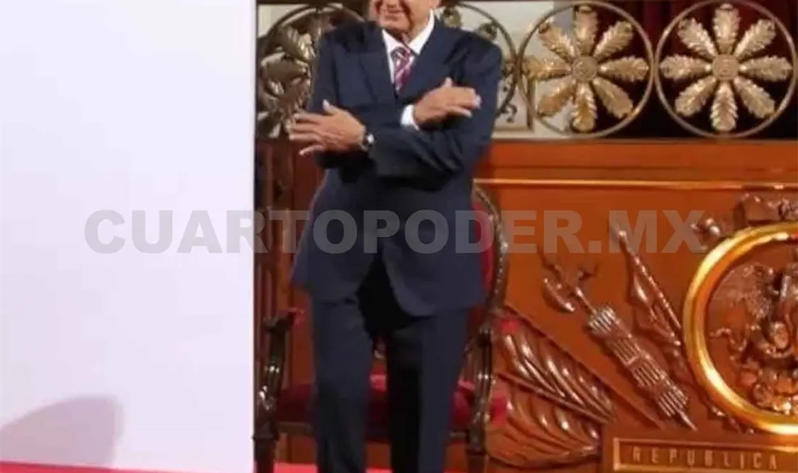 “Pasó lo peor de la crisis económica”, asevera AMLO