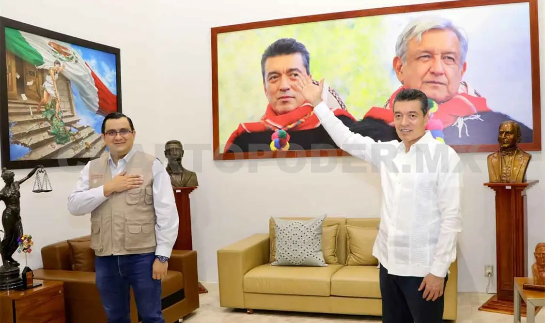 Adultos mayores recibirán adelanto de pensión: REC