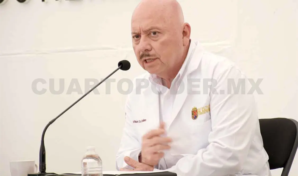 En Tuxtla 600 brigadas recorrerán casa por casa