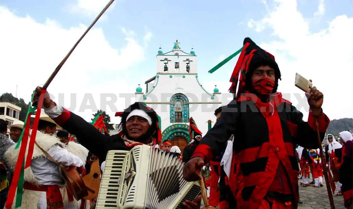 La justicia debe llegar a todo el estado