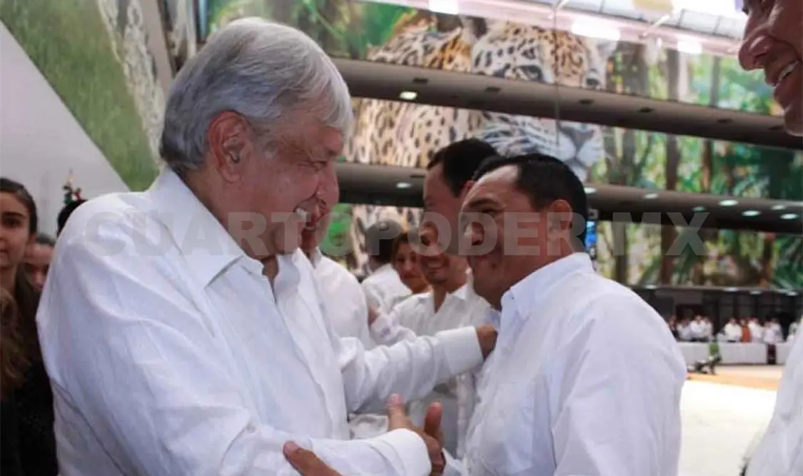 Respalda Morena proyecto de la 4T en Chiapas y México