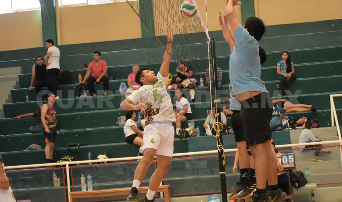 Esperan con ansias el regreso a las canchas