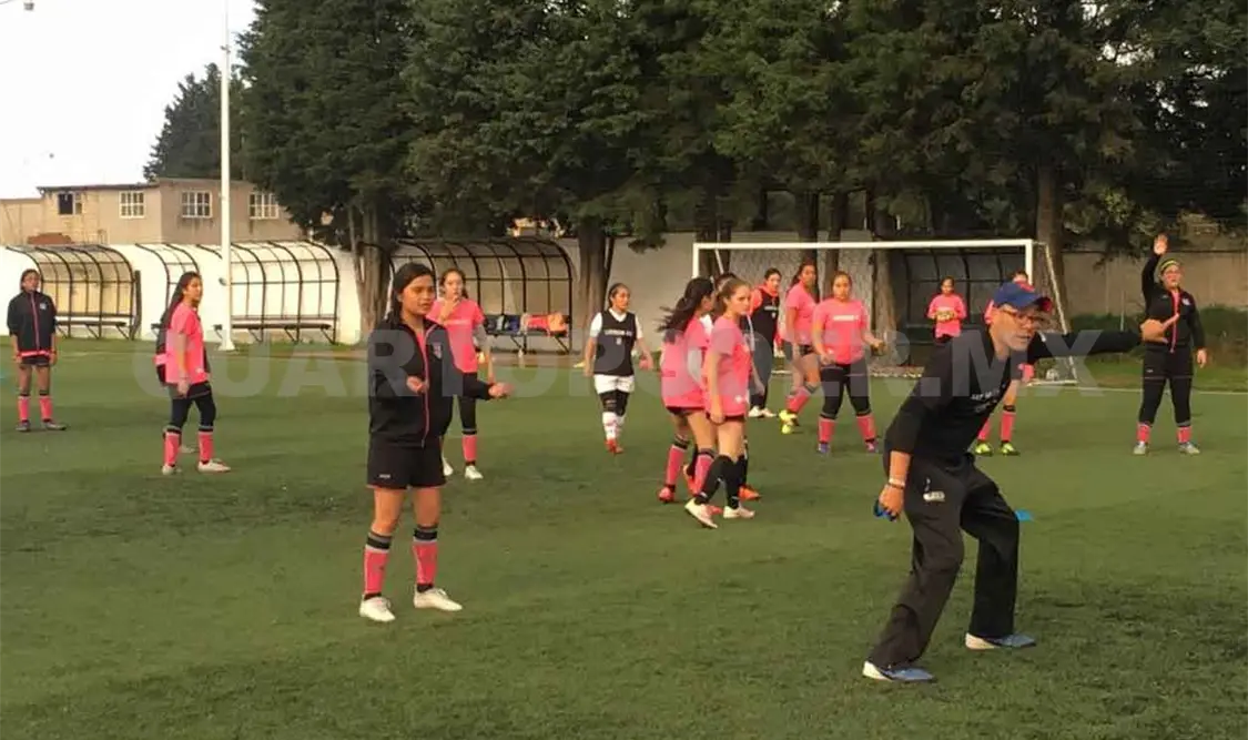 Unicach participará en Liga Mexicana de Futbol