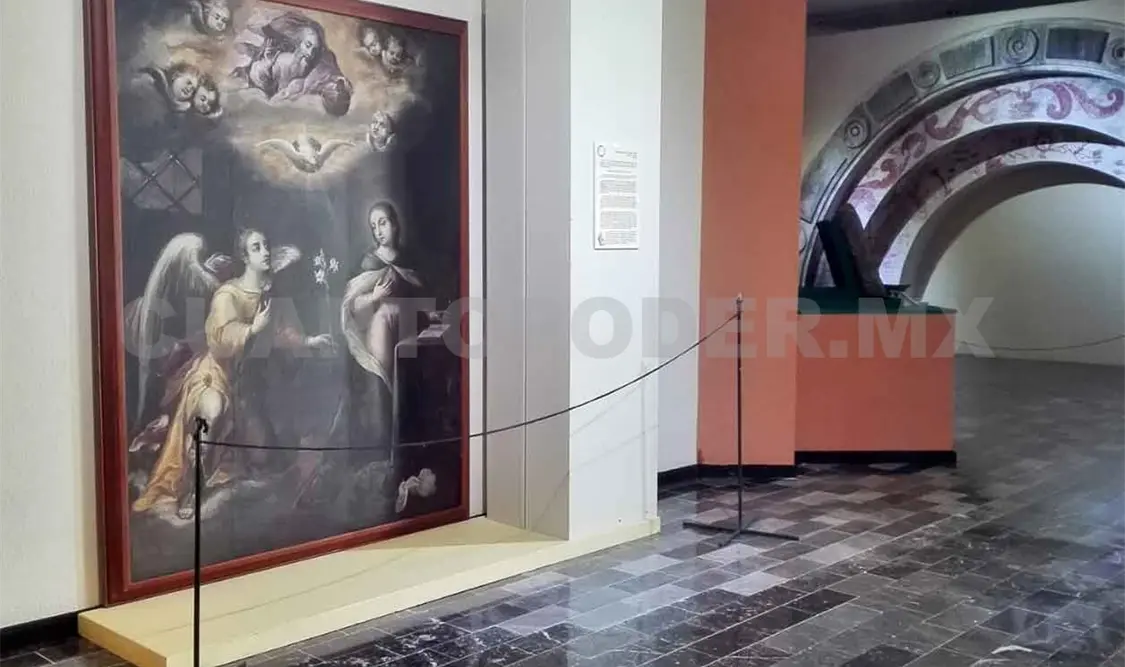 Más de un millón 300 mil personas visitaron museos