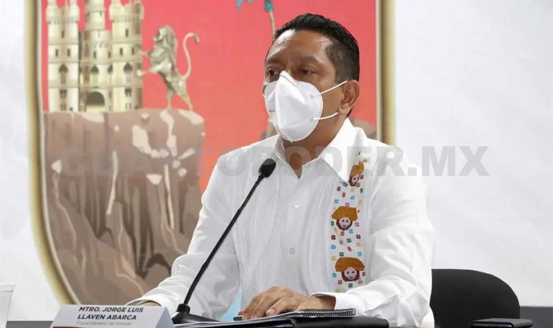 Piden a fiscales cerrar filas por la seguridad