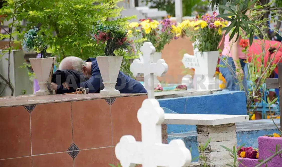 Edificarán en Tuxtla crematorio público