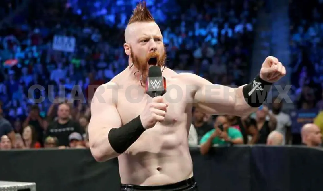 El público regresará para función de WWE
