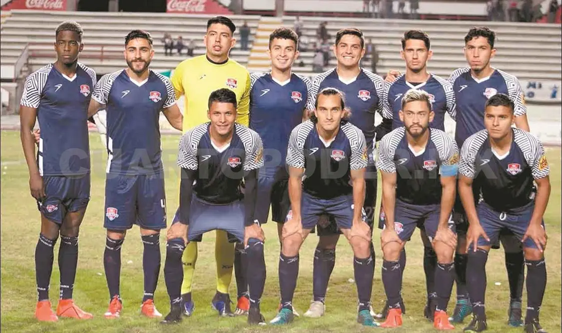 Tepatitlán, Tlaxcala y Reynosa debutan