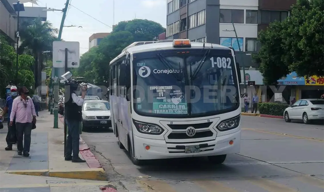 Preocupa a socios retrasos en pagos