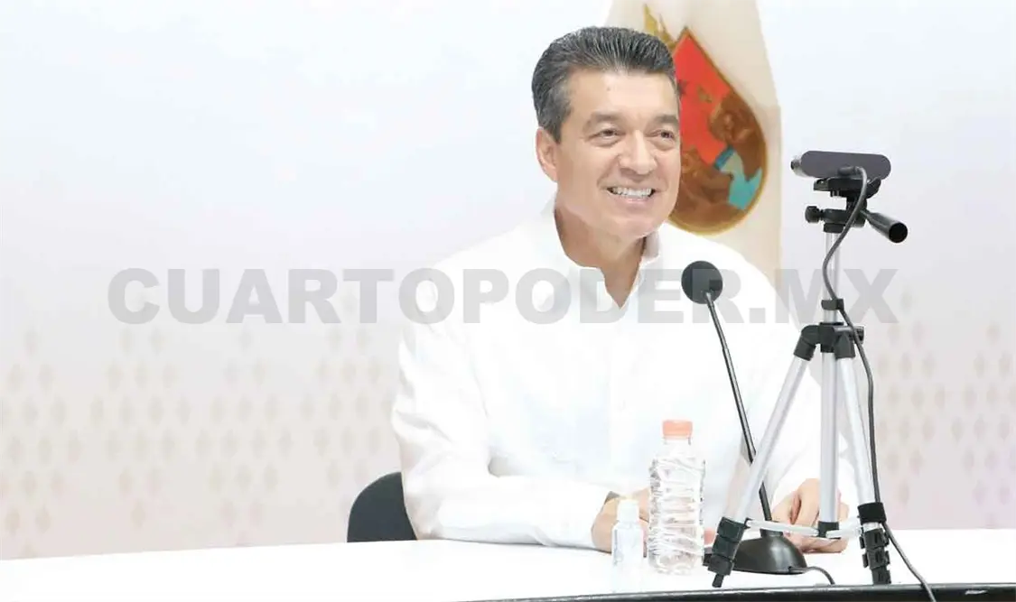 Unidad entre instituciones, fortaleza ante pandemia: REC