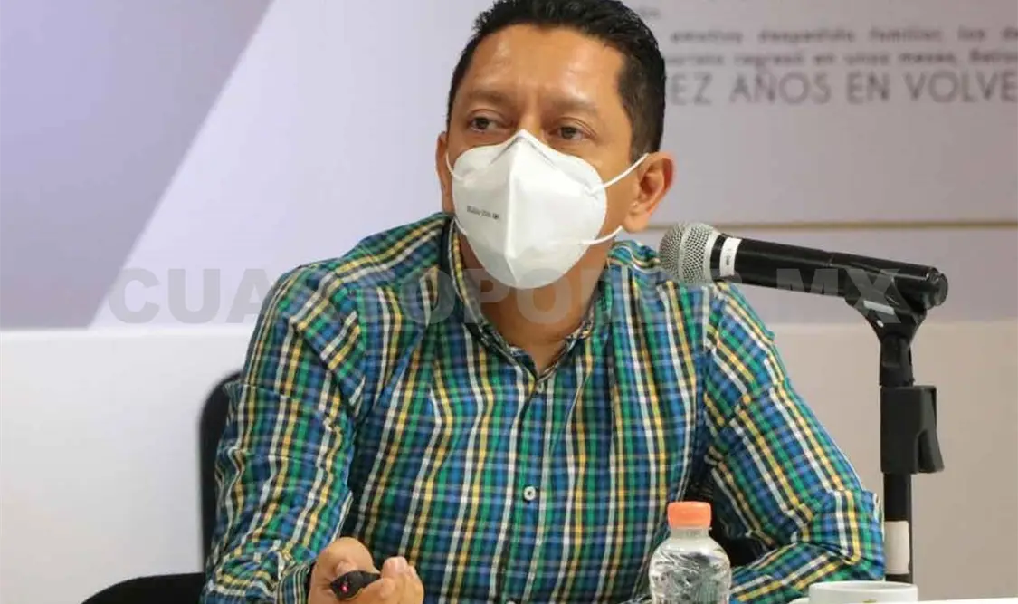 Sólo en unidad se construye un Chiapas seguro: Llaven