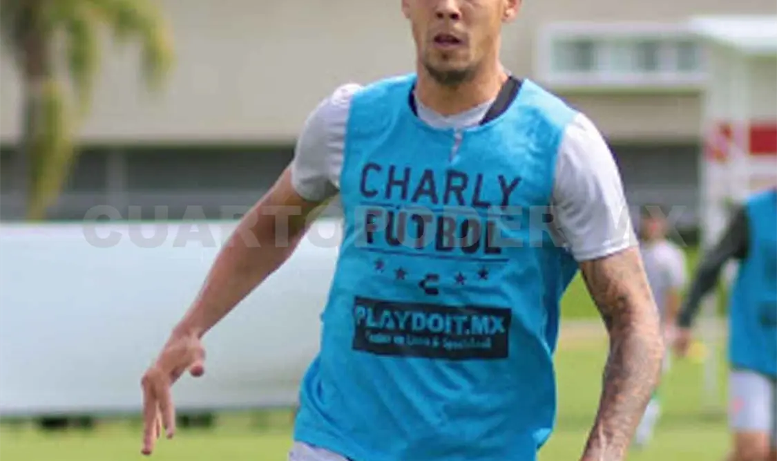 Quiroga revela sus motivos