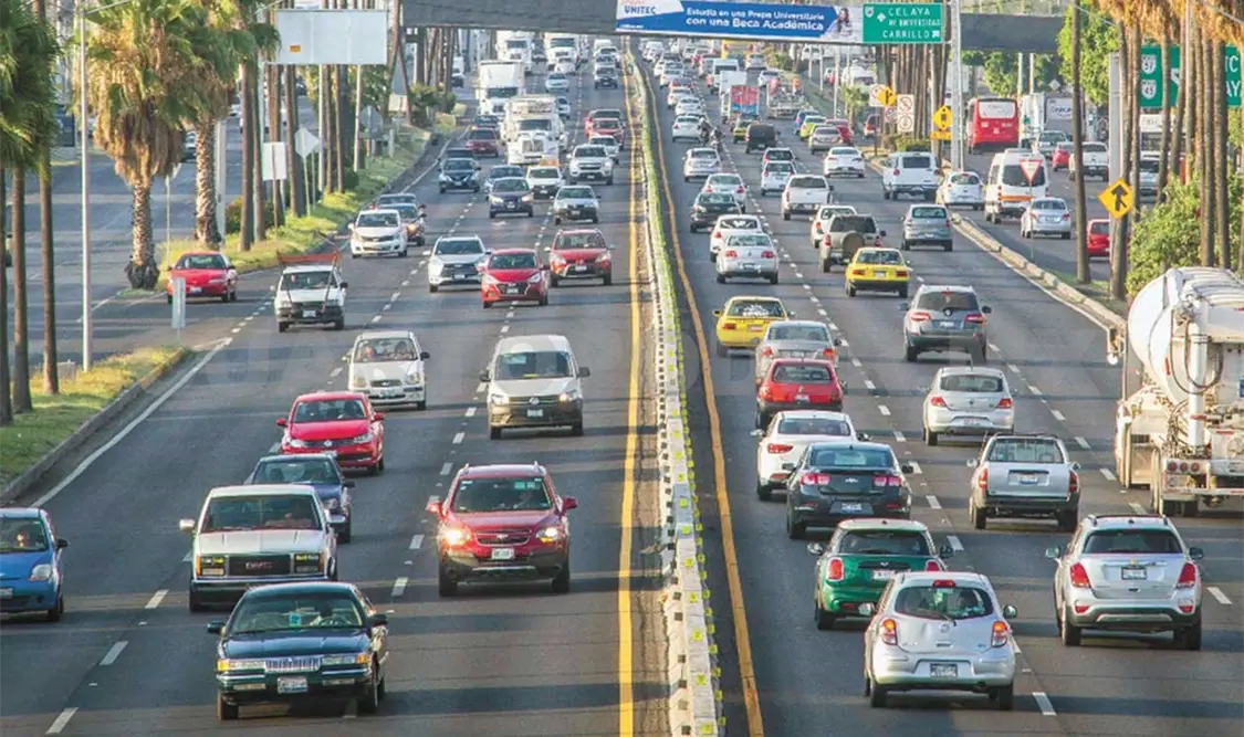 La SCT dio una prórroga hasta el 31 de diciembre de 2020 sobre la vigencia de las licencias federales de conductor. Agencias